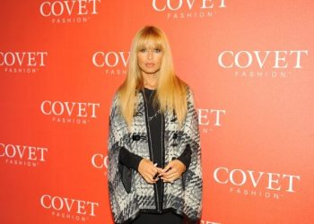 Style Ambassador Rachel Zoe Celebrates Launch Of Covet Fashion App