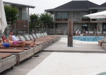 Cadillac Helps Bring Summer In the Hamptons To An End