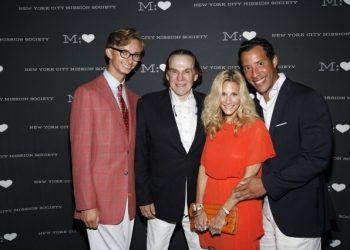 “Evening In The Hamptons” Benefits New York City Mission Society