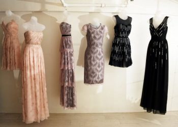 Erin Fetherston Spring/Summer 2014 Presentation In NYC