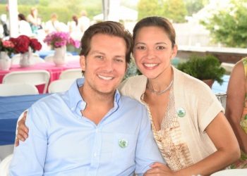 Hampton Classic Horse Show:  Scenes From The Week