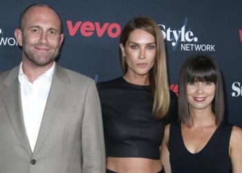 VEVO And Style Network’s “Styled To Rock” Celebrate Fashion Week