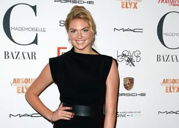 Taraji P. Henson And Kate Upton Walk The Red Carpet At Mademoiselle C New York Premiere