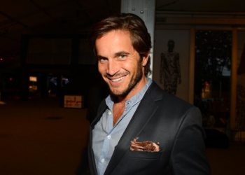 10th Annual Style Awards At Lincoln Center