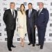 Jessica Biel, Dylan McDermott, And Maria Sharapova, Celebrate Dior & Saks Fifth Avenue Spring/Summer Collection Arrivals