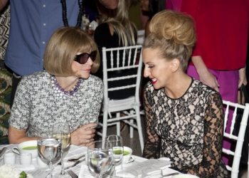 Michael Kors Honored With 2013 Couture Council Award For Artistry Of Fashion