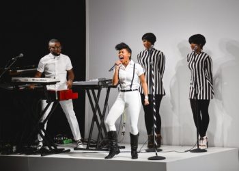 Rebecca Minkoff Spring/Summer 2014 Fashion Show