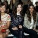 Rashida Jones, Emmy Rossum, And Camila Alves Attend Tory Burch Spring 2014 Fashion Show