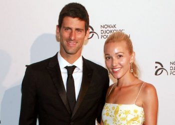 Novak Djokovic Foundation 2nd Annual Benefit Dinner