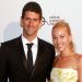 Novak Djokovic Foundation 2nd Annual Benefit Dinner
