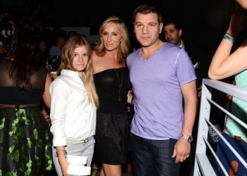 Betsey Johnson Spring 2014 Fashion Show