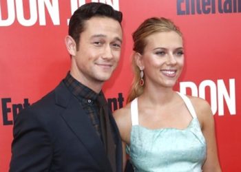NYC Premiere Of Joseph Gordon-Levitt’s “Don Jon”