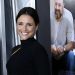 NYC Screening Of  “Enough Said” Starring Julia Louise-Dreyfus And The Late James Gandolfini
