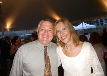 Annual End of Summer Tent Party Honors The Late Mary Steinbrecher