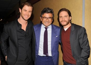 Ferrari And The Cinema Society Host Screening Of “Rush”