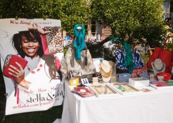 Citibabes Hampton Summer Soiree