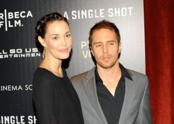 Tribeca Film And The Cinema Society Screen “A Single Shot”