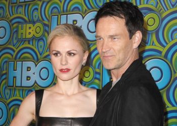 HBO’s Post Emmy Awards Reception