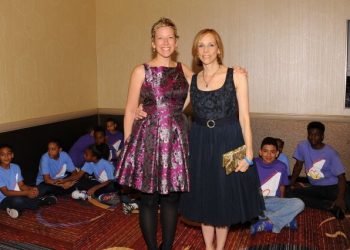 Rosie O’Donnell Hosts 10th Anniversary Gala Benefiting Rosie’s Theater Kids