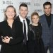 Opening Night Of Broadway’s “The Glass Menagerie” Starring Zachary Quinto And Cherry Jones