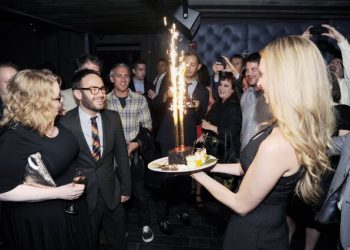 “Kill Your Darlings” Stars Daniel Radcliffe, Dane DeHaan, And Jack Huston At New York City Screening