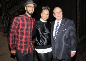 Tommy Hilfiger Hosts Screening And After Party For “The Inevitable Defeat of Mister & Pete”