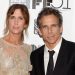 Kristen Wiig, Ben Stiller, And Sean Penn At “The Secret Life of Walter Mitty” Premiere