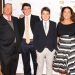 Jamie Oliver Honored At Second Annual Mario Batali Foundation Dinner