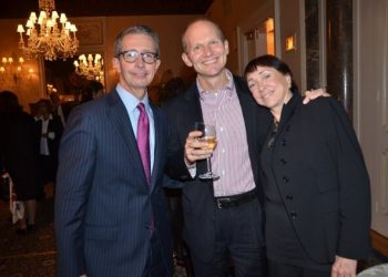 Bay Street Welcomes Scott Schwartz As Artistic Director