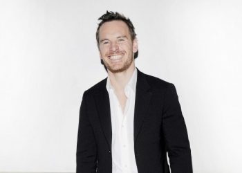 Michael Fassbender At New York Screening Of “The Counselor”