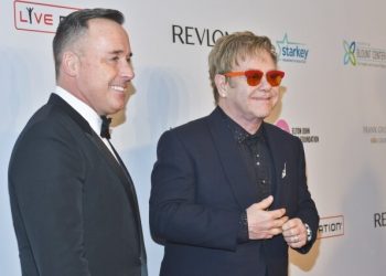 Elton John AIDS Foundation’s Annual Gala Raises Over $3.45 Million