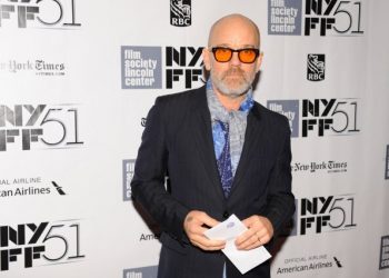 Spike Jonze’s “Her” Closes 2013 New York Film Festival