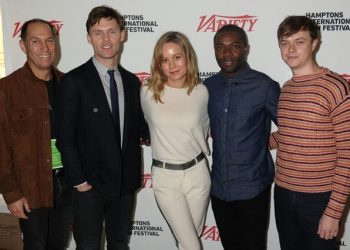 Hamptons International Film Festival 2013