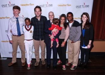 Paul Rudd’s 2nd Annual All Star Bowling Benefit