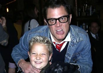 Special Screening Of Paramount Pictures And MTV Films’ “Jackass Presents: Bad Grandpa”