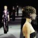 Armani’s ‘One Night Only’ Runway Show