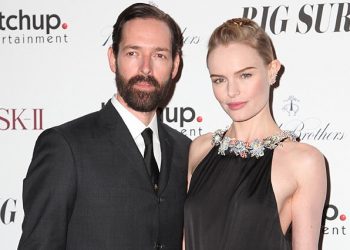 Brooks Brothers And SK-II Host New York Premiere Of Michael Polish’s “Big Sur” Starring Kate Bosworth