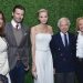 Ralph Lauren Hosts Screening Of Alfred Hitchcock’s “To Catch A Thief”