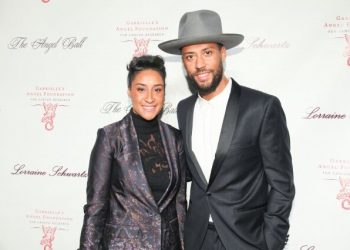 Hugh Jackman Chairs Gabrielle’s Angel Foundation 2013 Angel Ball