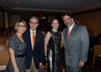 Puccini Foundation Hosts Inaugural “Shared Cancers Shared Cures”