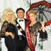 Bette Midler’s Annual New York Restoration Project’s Hulaween Party