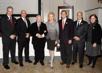 The Hope For Depression Research Foundation Annual “Hope” Luncheon Seminar