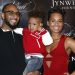 Alicia Keys Hosts Keep A Child Alive’s 10th Annual Black Ball