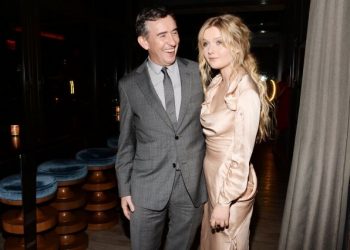 The Weinstein Company Hosts New York Premiere Of “Philomena” Starring Dame Judi Dench And Steve Coogan