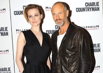Millennium Entertainment’s “Charlie Countryman” Starring Shia LaBeouf And Evan Rachel Wood