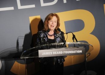 James Beard Foundation’s Women In Whites Gala