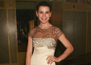 The New York Stage And Film 2013 Annual Winter Gala Honors Stanley Tucci And Anne Tatlock