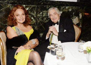 Hillary Rodham Clinton And Antonio Banderas Honored At The Queen Sofia Spanish Institute 2013 Gold Medal Gala