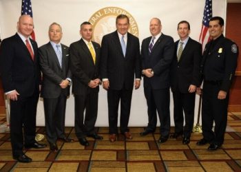 Third Annual Tom Ridge Homeland Security Awards