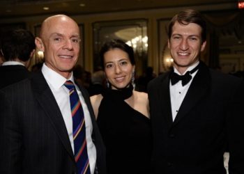 Gilda’s Club New York City Raises Over $1,000,000 At Benefit Gala